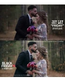 Пресеты для LightRoom PC от Jay Lay - Friday 2018