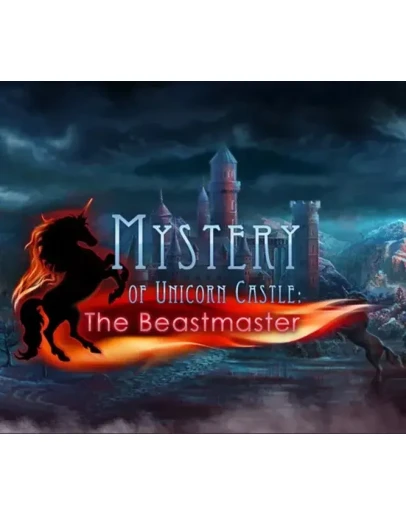 Mystery of Unicorn Castle The Beastmaster (Steam key)
