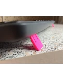 Складная ножка на клавиатуру для 3d печати с G-кодом