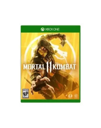 Mortal Kombat 11 / XBOX ONE, Series XS