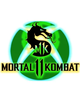 Mortal Kombat 11 XBOX ONE/Xbox Series XS
