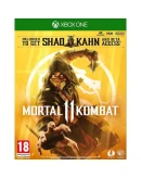 Mortal Kombat 11 XBOX ONE/Xbox Series XS