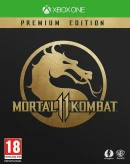 Mortal Kombat 11 Premium Edition XBOX ONE/Xbox Series