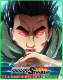 Naruto to Boruto SHINOBI STRIKER Deluxe Ed. XBOX ONE