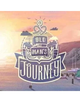 Old Mans Journey (Steam key / РФ+Весь Мир)