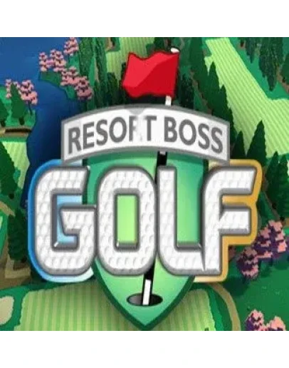 Resort Boss: Golf (Steam key / Region Free)