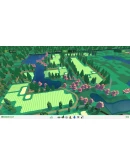 Resort Boss: Golf (Steam key / Region Free)