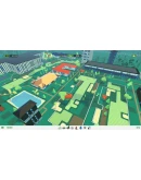 Resort Boss: Golf (Steam key / Region Free)