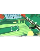 Resort Boss: Golf (Steam key / Region Free)