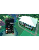 Resort Boss: Golf (Steam key / Region Free)