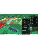 Resort Boss: Golf (Steam key / Region Free)