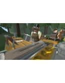 Craft Keep VR (Steam key / Region Free)