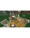 Craft Keep VR (Steam key / Region Free)