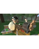 Craft Keep VR (Steam key / Region Free)