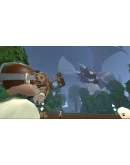 Craft Keep VR (Steam key / Region Free)