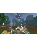 Craft Keep VR (Steam key / Region Free)