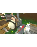 Craft Keep VR (Steam key / Region Free)