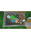 Craft Keep VR (Steam key / Region Free)