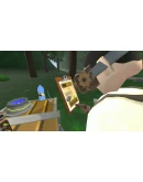 Craft Keep VR (Steam key / Region Free)