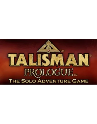 Talisman: Prologue Steam Gift/Region Free Talisman: Prologue Steam Gift/Region Free