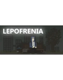 Lepofrenia STEAM KEY/REGION FREE