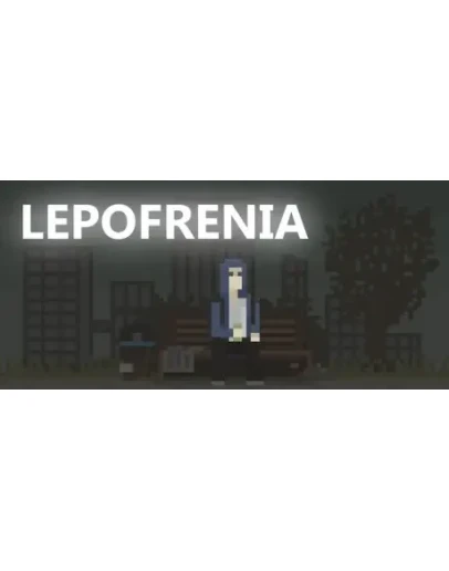 Lepofrenia STEAM KEY/REGION FREE
