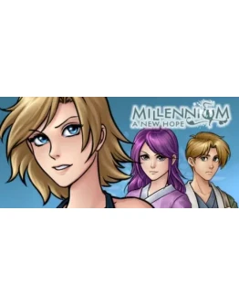 Millennium - A New Hope Steam Key