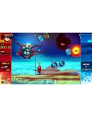 Pang Adventures (Steam key / РФ+Весь Мир)