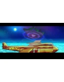 Pang Adventures (Steam key / РФ+Весь Мир)