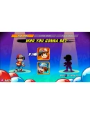 Pang Adventures (Steam key / РФ+Весь Мир)
