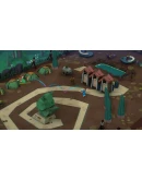 Little Big Adventure - Twinsen's Quest Steam key/РФ+Мир