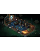 Little Big Adventure - Twinsen's Quest Steam key/РФ+Мир