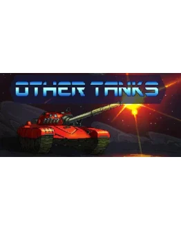 Other Tanks STEAM KEY/REGION FREE