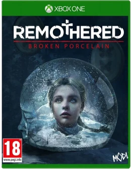 Remothered: Broken Porcelain XBOX ONE/Xbox Series XS