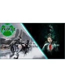 Remothered: Broken Porcelain XBOX ONE/Xbox Series XS