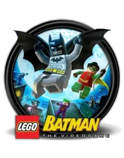 LEGO Batman: The Videogame (Steam key / РФ+Весь Мир)