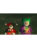 LEGO Batman: The Videogame (Steam key / РФ+Весь Мир)