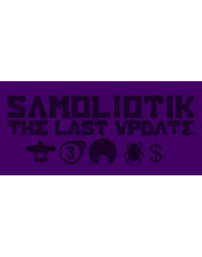 SAMOLIOTIK STEAM KEY/REGION FREE