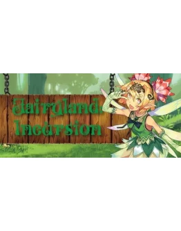 Fairyland: Incursion STEAM KEY/REGION FREE