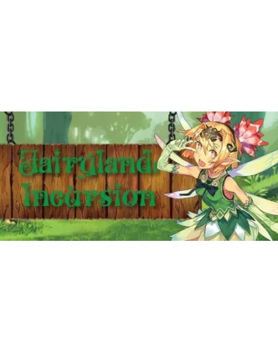 Fairyland: Incursion STEAM KEY/REGION FREE