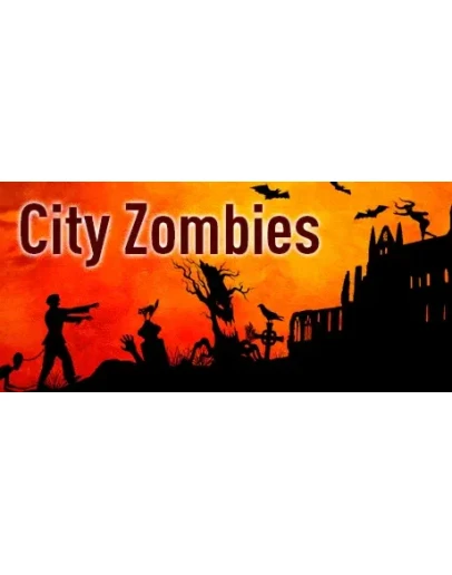 City Zombies (Steam key/Region free)