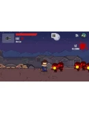 City Zombies (Steam key/Region free)