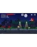 City Zombies (Steam key/Region free)