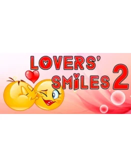 Lovers ' Smiles 2 (Steam key/Region free)