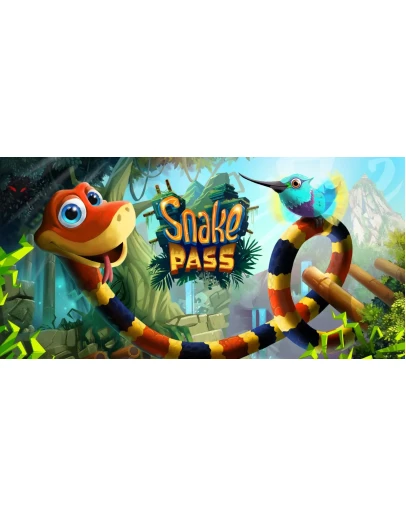 SNAKE PASS (steam key Мир+РФ)