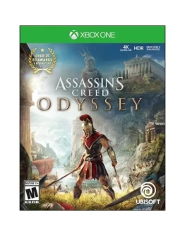 Assassin's Creed Odyssey XBOX ONE