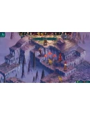 FELL SEAL: ARBITERS MARK (steam cd-key RU) FELL SEAL: ARBITERS MARK (steam cd-key RU)