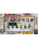 Gloom: Digital Edition STEAM KEY REGION FREE GLOBAL Gloom: Digital Edition STEAM KEY REGION FREE GLOBAL