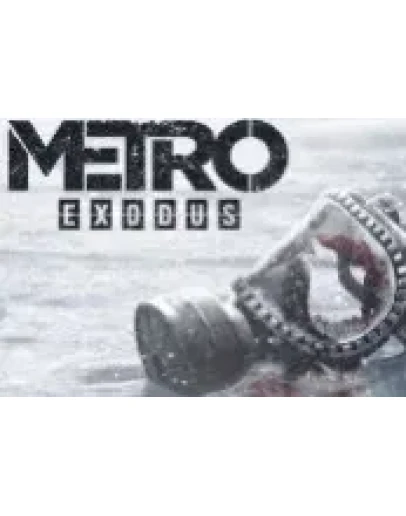 Metro Exodus (Epic Store / EU)