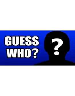 Guess who ? STEAM KEY/REGION FREE